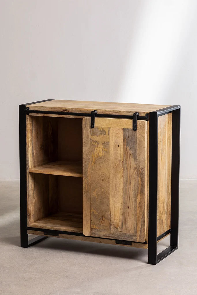 Mango Wood Sideboard Kiefer
