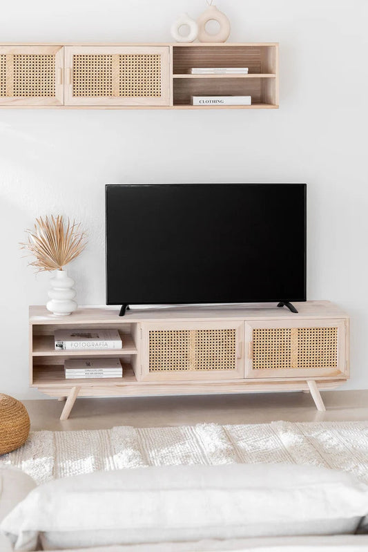 Vintage TV Cabinet Ralik