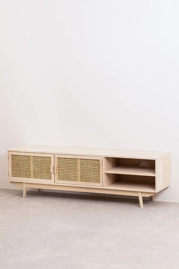 Vintage TV Cabinet Ralik
