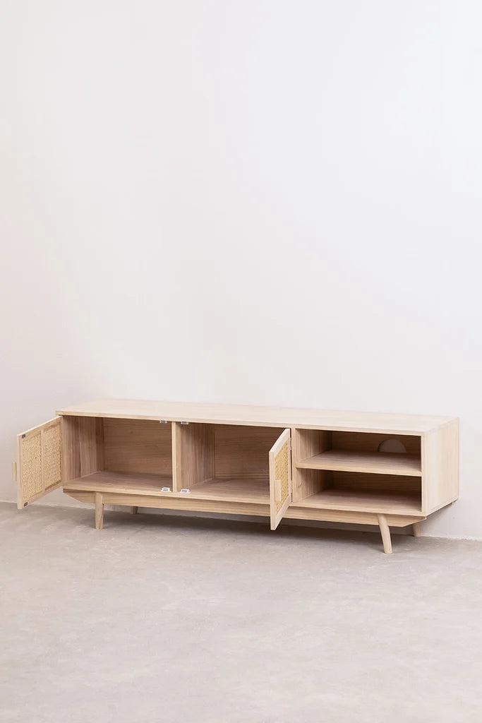 Vintage TV Cabinet Ralik