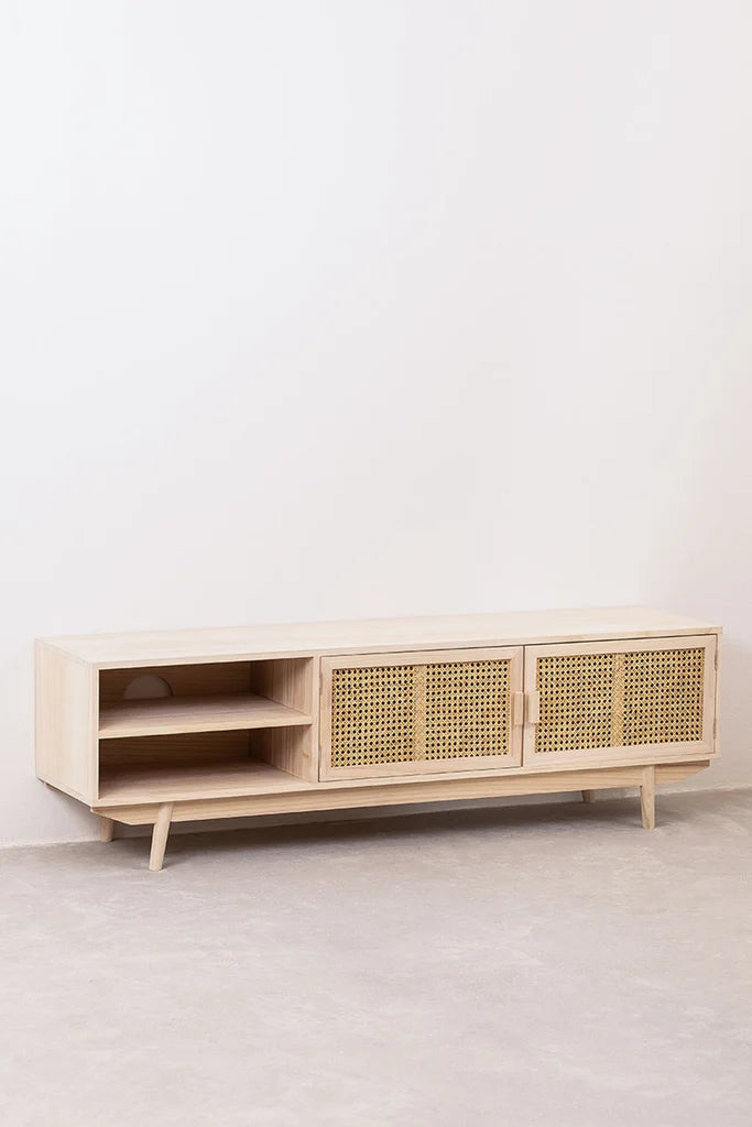 Vintage TV Cabinet Ralik